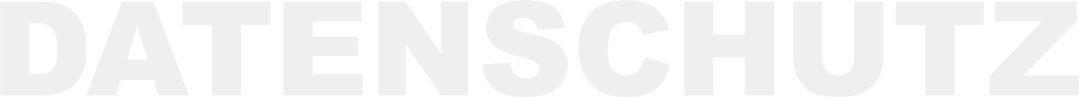 DATENSCHUTZ