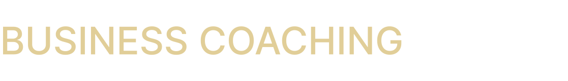 CrossCheck BUSINESS COACHING