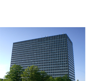 Firmengebäude