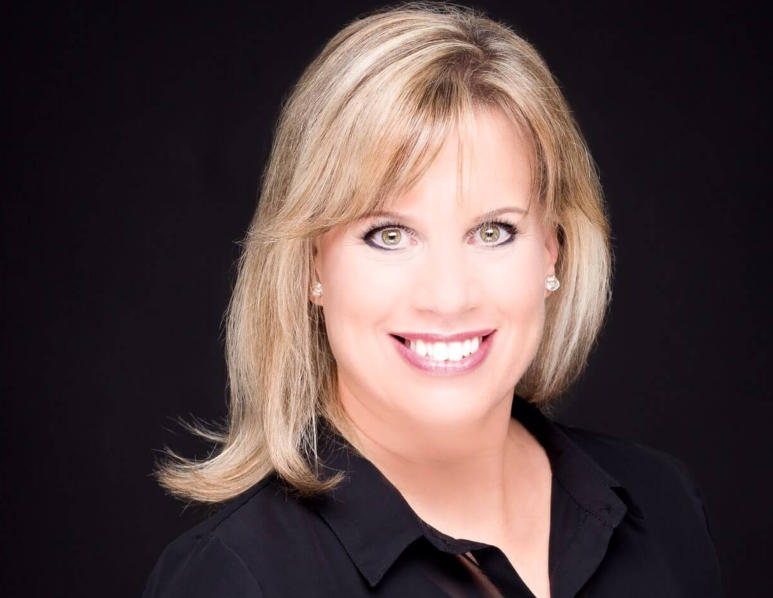 Dipl. Private & Business Coach CFS/GRC - Andrea Waeckerlin